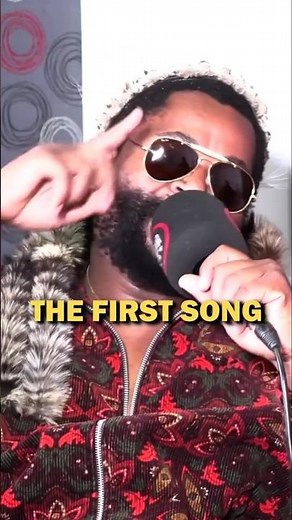 The song Sjava enjoyed making