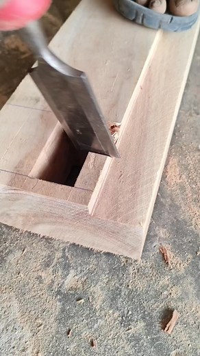 w to Cut Wood with a Chisel | Simple Guide #woodworking #tips #diy #carpentry #chisel #woodwork DIY Woodworking 5-Minute Crafts DIY & Crafts USA Woodworking | Jitendra Carpenter