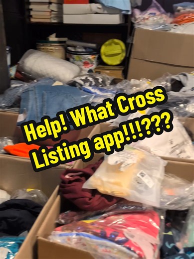 Best Crosslisting Apps for Resellers: Nifty vs Vendoo vs Crosslist