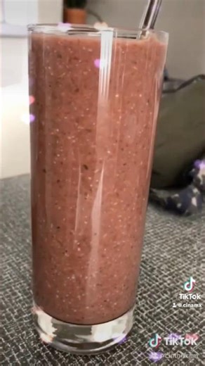 Fruit & Spinach Yummy Smoothie