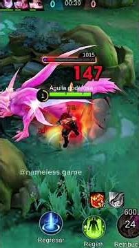 NMG | PLAYING ON AN ASIAN SERVER 🐥🐀🐔🍀 #nmg #mobilelegends #mlbb #mundogaminmlbb #upcomingskin