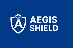 Aegis Shield: Proactive AI Governance for Healthcare