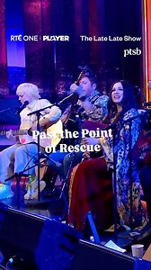 32K views · 3.3K reactions | We’ll be singing this one all weekend now  #latelate | The Late Late Show | Facebook