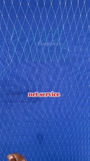 911K views · 9.5K reactions | broken concrete net repair #netservice | Nandang Safaat | Facebook