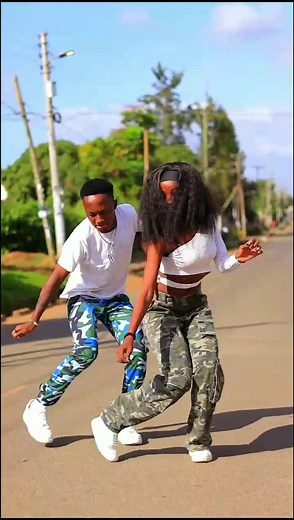 Young Puff YoG Global Dance Challenge