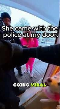 She Stole A Child's Dog For A TikTok... So I Took Justice Into My Own Hands