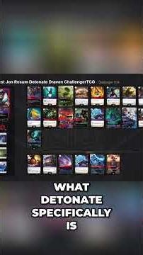 Riftbound: Dominating with Miracle Decks! #shorts