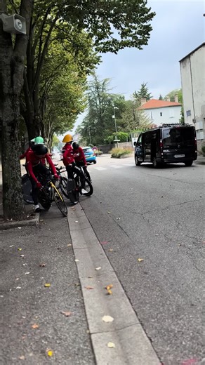 Irish Crew Prepares for Tomorrow's ITT Course