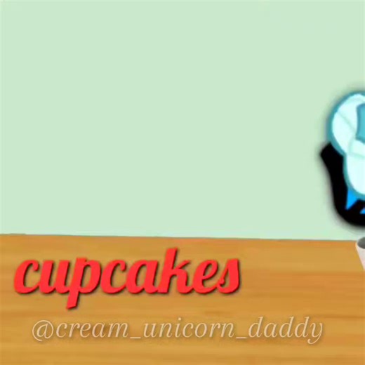 cupcakes HD 1/2 #crk #shadowmilkcookie #fypシ゚viral #crkedit #fyp #alightmotion #🚗 #capcut #gay #purevanillacookie #chiffonator #cookierun #mlp #cupcakeshd #cupcakes #CapCut
