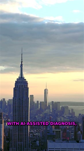 5 Breakthroughs In AI That Will Change Healthcare Forever | 2025