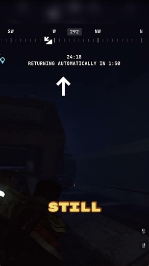 🚇 SECRET Metro Exit Glitch in ARC Raiders #arcraiders