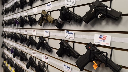 Washingtonians will need state permit to buy guns under new law
