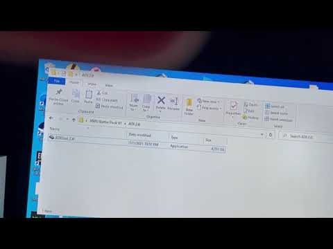 Tutorial on how to use and clone cardsX2Emv Software ATR tools 2025 new meth