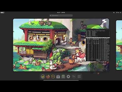 PikaOS - Un Debian optimizado para juegos