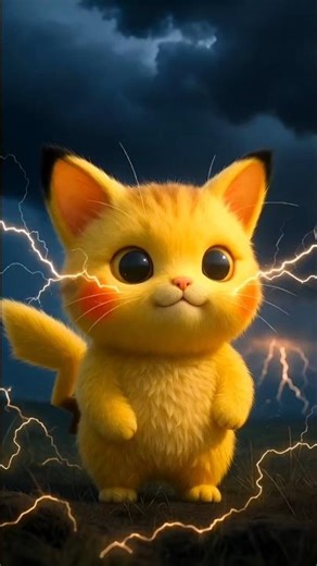 What If Pokémon Were Cats? 🐱⚡🔥 #pokemon #PokemonCats #shorts