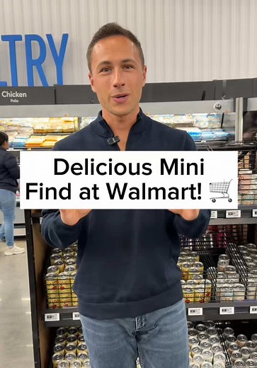 OLIPOP Minis Now Available at Walmart for $1 Each