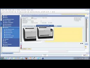 SAP Business One / SAP B1. Introducción y demo.