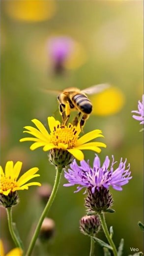 Did You Know These Amazing Honeybee Facts? 🐝|FT Study Zone