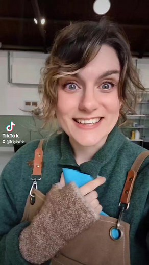 Rapunzel Glass Crown PT.3 #rapunzel #disney #crown #glass #trejayne #fypシ゚ | Trejayne