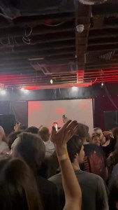 Final Saturday Nightshift tonight across two floors. It’s been special! Tickets flying for this one. | The Night Institute