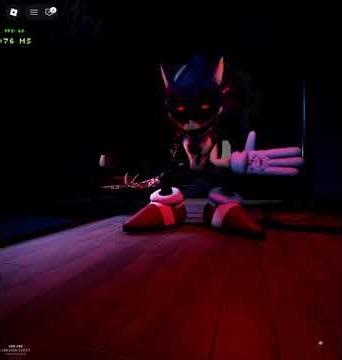 what kollossos does in his free tiem not kill people #roblox #games #gaming #sonic