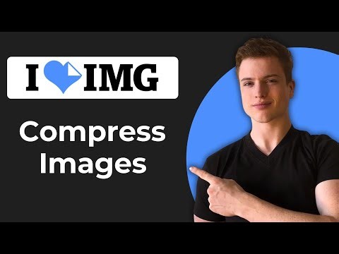 How To Compress Images (Quick Guide)