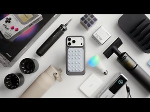 Best Tech UNDER $100 - Amazon Gadgets, Desk Setup, Office, Travel Tech + GIVEAWAY!