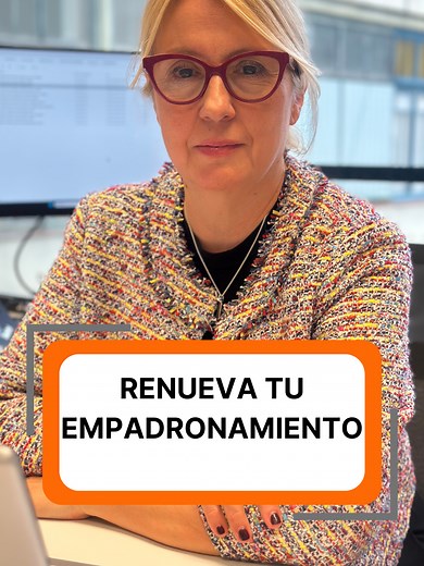 Renueva tu empadronamiento en España: Guía imprescindible