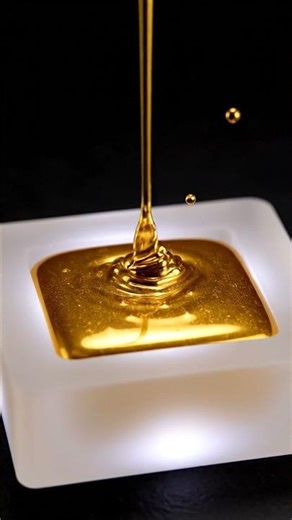 The Perfect Fit. 🧊🟡 #asmr #coding #oddlysatisfying