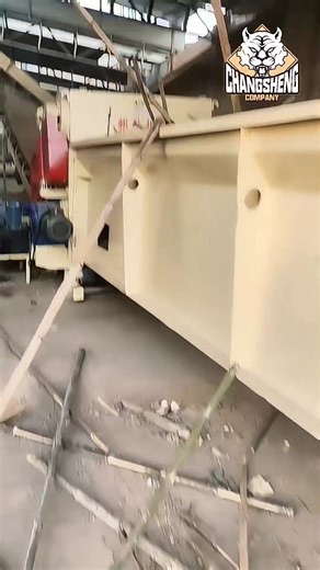 We are a biomass granulator manufacturer from China, China Changsheng. Our company mainly produces all kinds of equipment in the biomass pellet production line. Accessories molds, etc. WhatsApp: 8613553188266 24 hours quick online service! #RenewableEnergy #EcoFriendly #GreenEnergy #PelletProduction #PelletMaking #RenewableResources #SustainableProduction #PelletPackaging #bison #pelletmachine #pelletmill #woodpelletmachine #woodpelletmil #cnc #biomasspellet #PelletPowerhouse #PrecisionPerforman