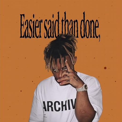 Lucid Dreams by ‪@JuiceWRLD‬