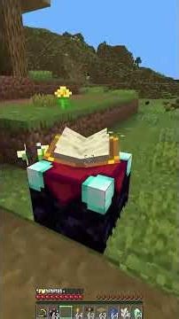 Puedo cocinar tierra #minecraft