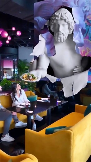 2K views | 3D led screen display wall #ledscreen #3D #leddisplay #billboard #room #resolution #design #panel #electronic #ledlighting #ledbillboard #stage #screen #ledtv #ledwall #led #ledsign #display #wall #ledscreen #sign #lighting | Led Screen Display Factory | Facebook