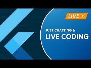 Flutter Quiz App - Firebase Authentication - Episode 5 - Live Coding / Learning