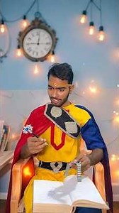 Baalveer और जादुई पेंसिल✏️😱Part 2 #shorts #trending #viralvideo #newvideo #school #balveer #foryou