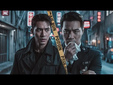 Behind the Shadows (2025) Explained in English | Movie Explained in English