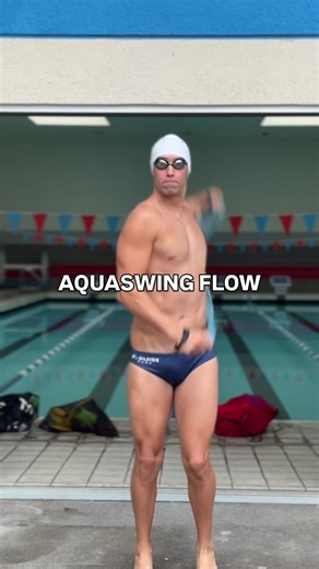 Discover the Benefits of Aquaswing Training