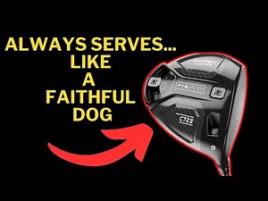 Tour Edge E723 Driver - Tour Edge Exotics E723 Driver Review