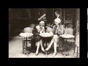 1920s music compilation Nr. 9