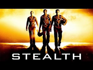 Stealth (2005) Most Epic Soundtrack - Trevor Morris