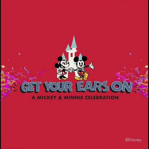 1.9K reactions · 187 shares | #GetYourEarsOn for Mickey’s Mix Magic, a high-energy projection show celebrating the one and only Mickey Mouse at #Disneyland. It’s dance-tastic fun for all, starring “DJ Mickey,” of course! | Disneyland | Facebook