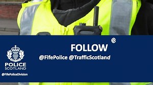 1.2K views · 19 reactions | Follow @FifePoliceDivision, Met Office & Traffic Scotland for all the latest information in respect of the current weather warning. | Police Scotland Fife | Facebook