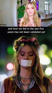 20K views · 1.3K reactions | An honest conversation 懶 imagine how much better the world would be if we truly listened to each other - without rage, without hate, without division or blaming ‘the left or right’. If we spoke without fear of being cancelled or censored. If we leaned into patience and love. It’s actually a world we can create. #truth #freedom #justice #explore | iyah may | Facebook