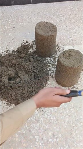 "Hidden Excavator Toy 😮 | Sand Magic Trick Video | Trending Shorts"