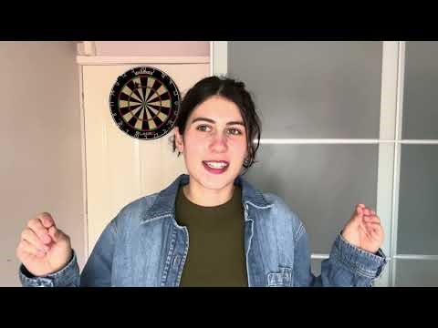 Elaine Benes - Seinfeld (Busboy episode monologue)