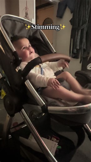 Understanding Stimming in Autism: A Positive Perspective