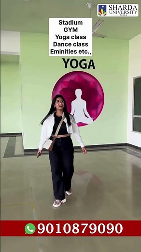 Sharda University Agra | Campus Details | Placements | Scholarships | Admissions Open 2026