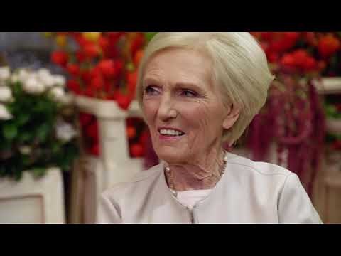 Classic Mary Berry: How To Make Sticky Chicken (Episode 4) | Cooking Show