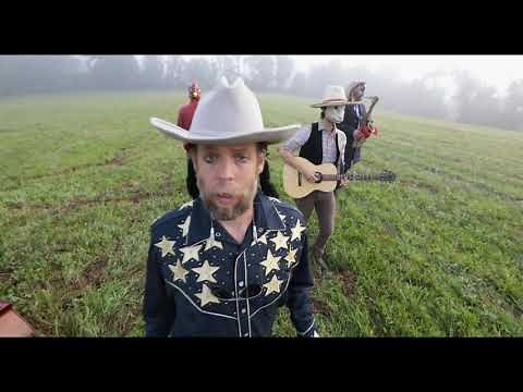 Bonnie 'Prince' Billy "At The Back of the Pit" (Official Music Video)