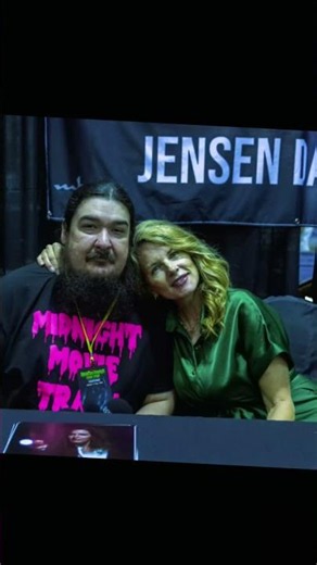 #fridaythe13th #finalgirls #hhff2026 #shorts
